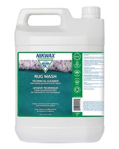 Nikwax Rug Wash 5 Liter