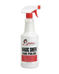 Magic Sheen Hair Polish Spray 32oz