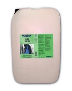 Nikwax Rug Wash 25 Liter