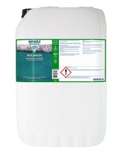 Nikwax Rug Wash 25 Liter