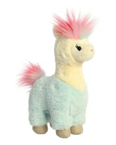 Aurora Ley-lla Llama - 9.5"