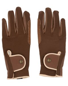 Sixteen Cypress Riding Gloves