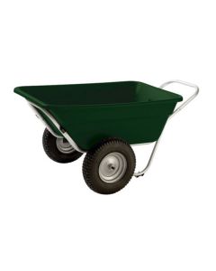 Smart Cart XL W/16" Turf Wheels