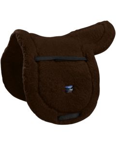 Toklat Coolback Close Contact Fleece Saddle Pad