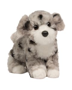 Douglas Toy Miles the Aussie Doodle Plush