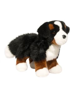 Douglas Toy Stevie Bernese Mountain Dog