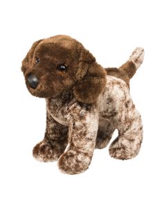 Douglas Toy Ivan the German Pointer Plush