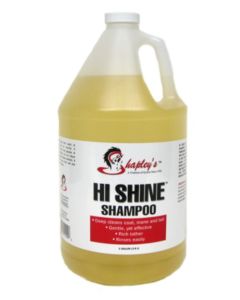 Shapely's Hi Shine Shampoo (1 Gallon)