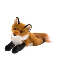 Douglas Toy Amber Fox