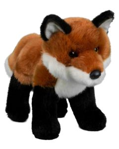 Douglas Toy Bushy Fox