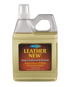 Leather New, Deep Conditioner 16 oz