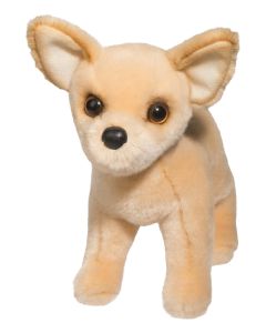 Douglas Toy Carlos Chihuahua