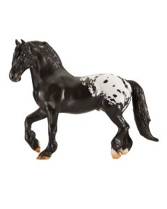 Breyer Harley