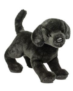 Douglas Toy Chester Black Lab