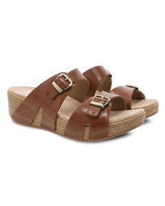 Dansko Leeann Burnished Calf