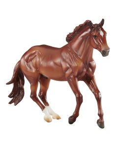 Breyer Checkers