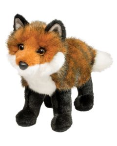 Douglas Toy Scarlett DLux Red Fox