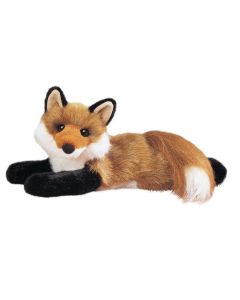 Douglas Toy Roxy Red Fox