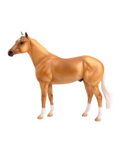 Breyer Orren Mixer The Ideal Series - Palomino