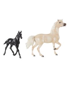 Breyer Encore & Tor Gift Set