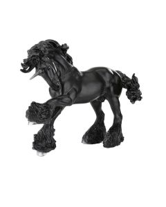 Breyer Obsidian