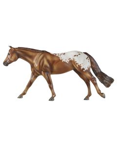 Breyer Chocolatey