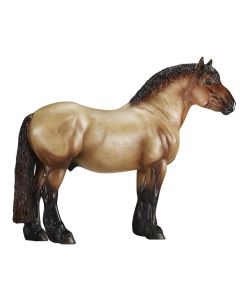 Breyer Theo 2021 Ardennes