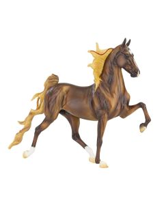 Breyer WGC Marc of Charm