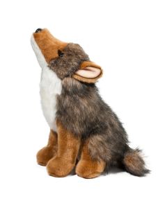 Douglas Toy Rambler Coyote
