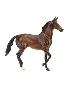 Breyer Tiz the Law