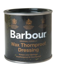 Barbour Thornproof Wax Dressing