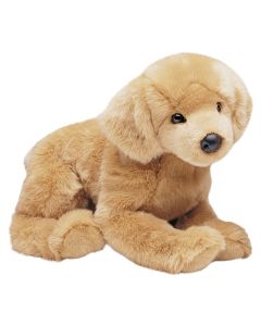 Douglas Toy Honey Golden Retriever