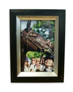 Palio 1" Distressed 4 x 6 Frame