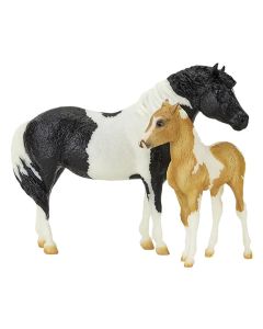 Breyer The Phantom & Misty Gift Set