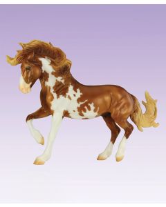 Breyer Mojave