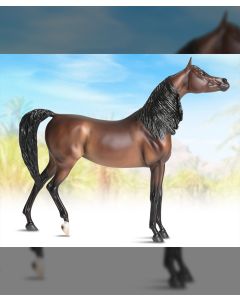 Breyer RD Marciea Bey Champion Arabian Mare