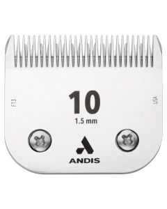 Andis CeramicEdge®  Clipper Blade (Size 10)