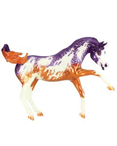 Breyer Spectre Halloween Horse (2023)