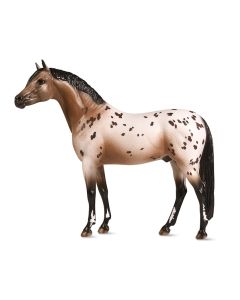 Breyer Oren Mixer The Ideal Series Pony Of The Americas