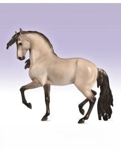 Breyer Cossaco Lusitano