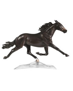 Breyer Atlanta Standardbred Racehorse