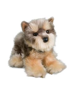 Douglas Toy Yettie Yorkie