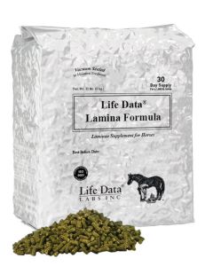 Life Data Labs Lamina Formula Vac Pack 11LB Bag