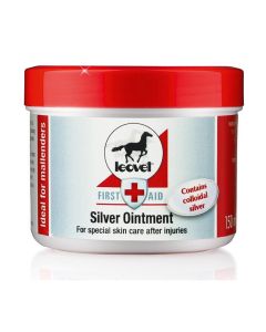 Leovet Silver Ointment