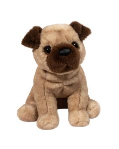 Douglas Toy Milo Pug