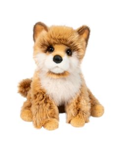 Douglas Toy Dove Pomsky