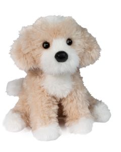 Douglas Toy Darcy Golden Doodle