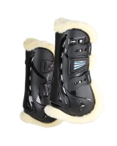 Arma Carbon SupaFleece Tendon Boots