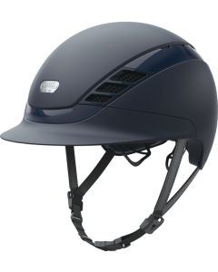 Pikeur Equestrian Airluxe Pure Helmet