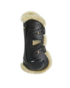 Shires Arma Oxi-zone Supafleece Tendon Boot